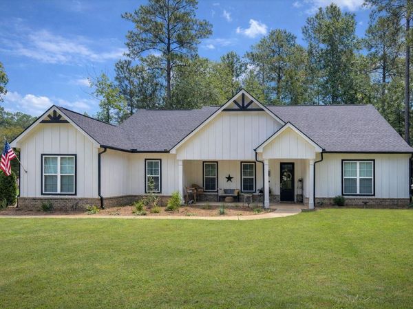 147 Shenandoah Drive, McCormick, SC 29835