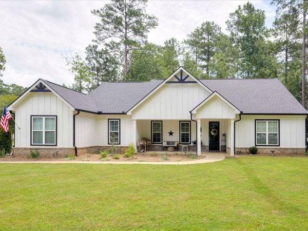 147 Shenandoah Drive, McCormick, SC 29835
