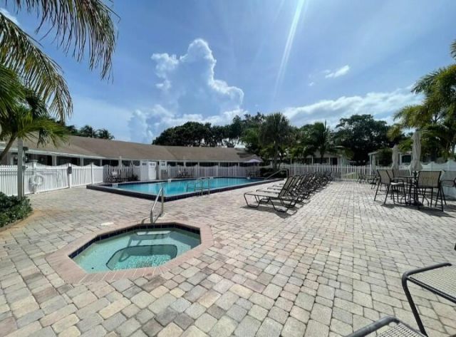 2555 Pga Boulevard, Unit 169, Palm Beach Gardens, FL 33410 Photo
