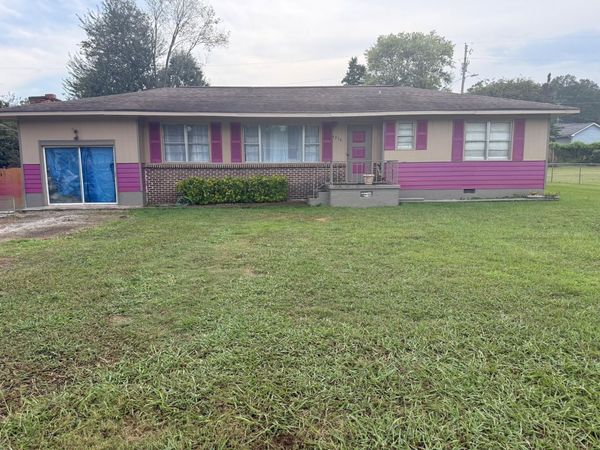 4314 Shawnee Circle, Chattanooga, TN 37411