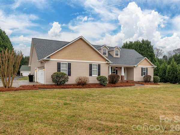 151 Cool Side Drive, Salisbury, NC 28146