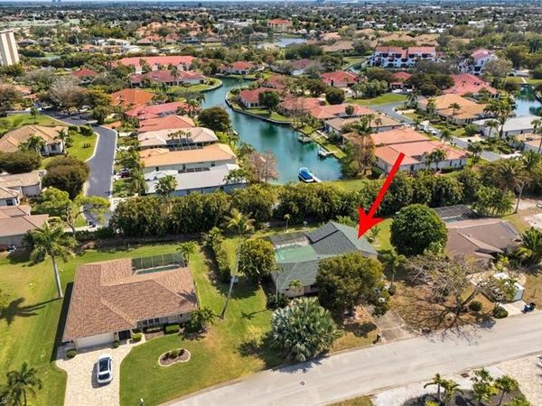 14922 Bonaire CIR, FORT MYERS, FL 33908