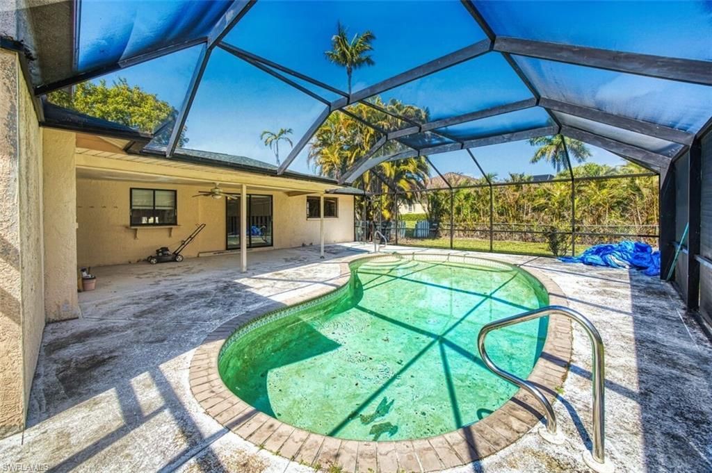14922 Bonaire Cir, Fort Myers, FL 33908 Photo
