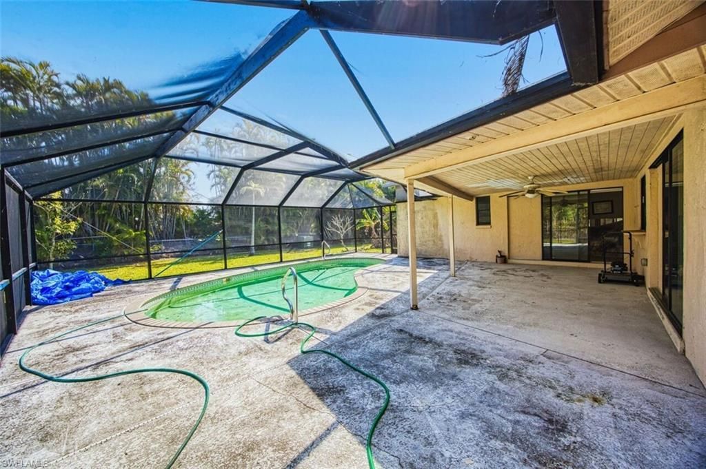 14922 Bonaire Cir, Fort Myers, FL 33908 Photo