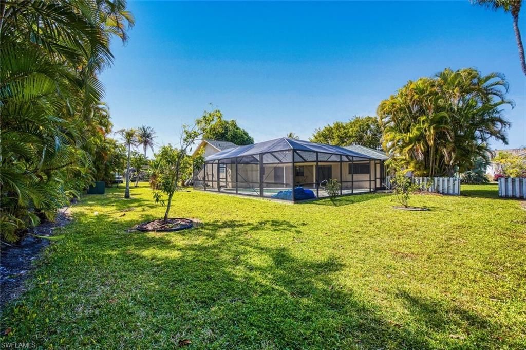 14922 Bonaire Cir, Fort Myers, FL 33908 Photo