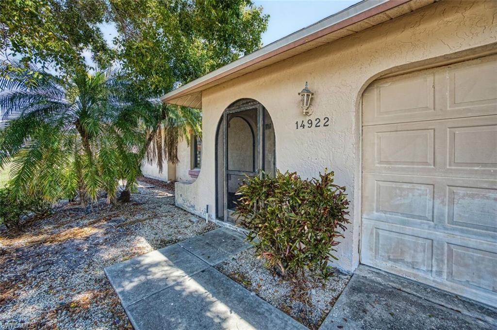 14922 Bonaire Cir, Fort Myers, FL 33908 Photo