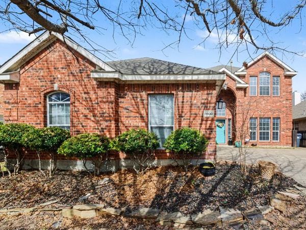 8600 La Quinta Lane, McKinney, TX 75070