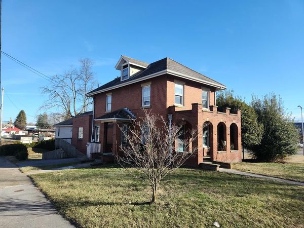 315 Straley Ave., Princeton, WV 24739