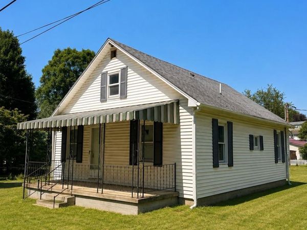 14 White Lamb Lane, Elkins, WV 26241