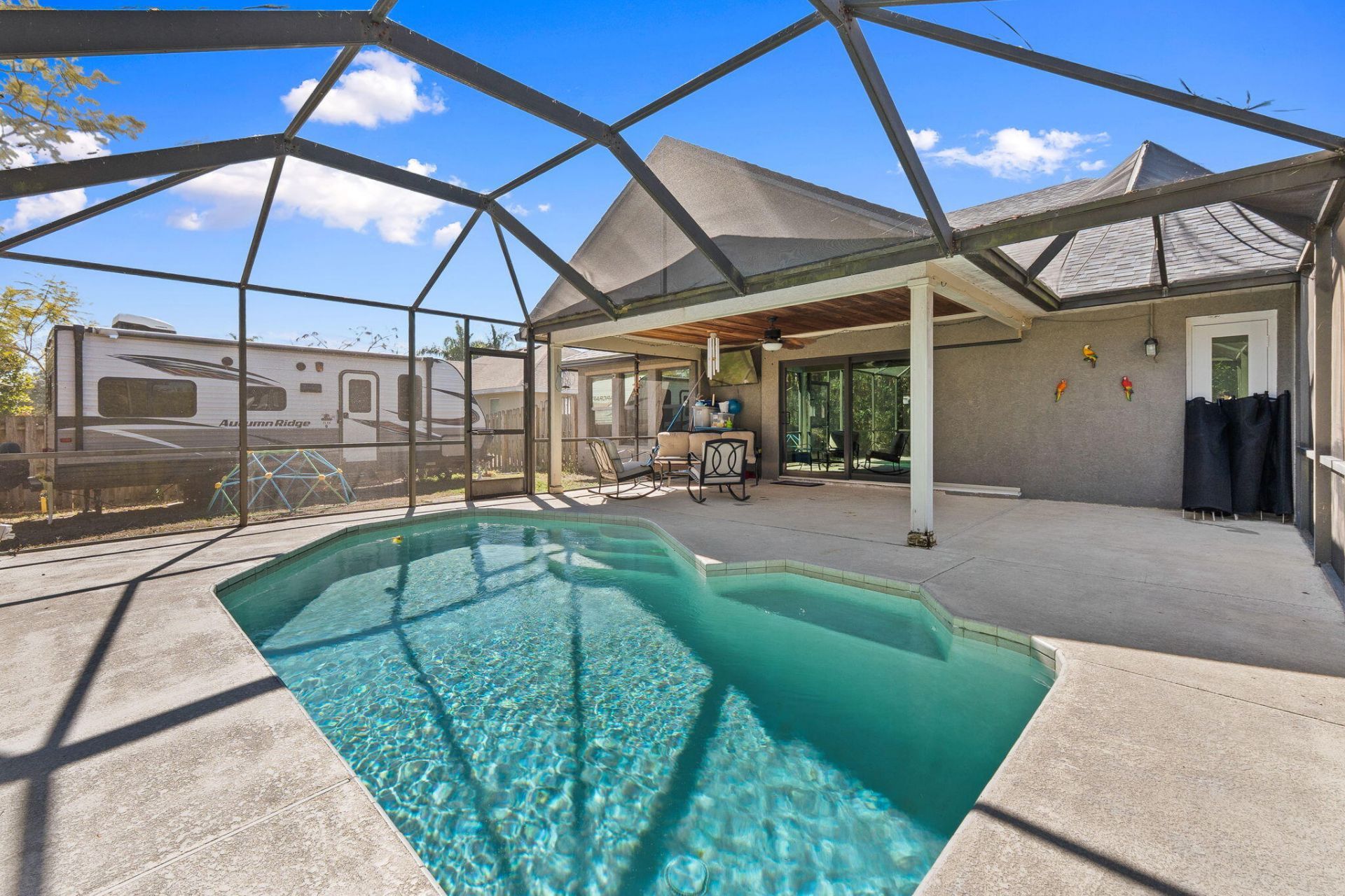 449 SE Glenwood Drive, Port Saint Lucie, FL 34953 Photo