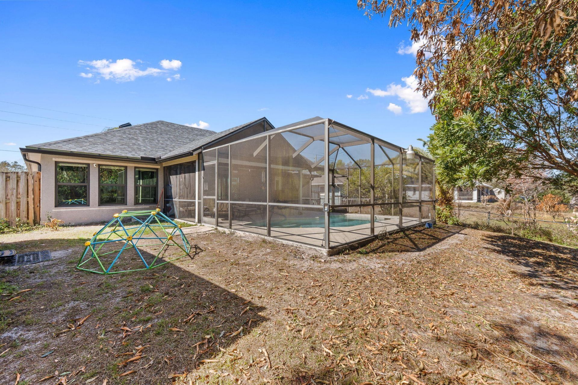 449 SE Glenwood Drive, Port Saint Lucie, FL 34953 Photo