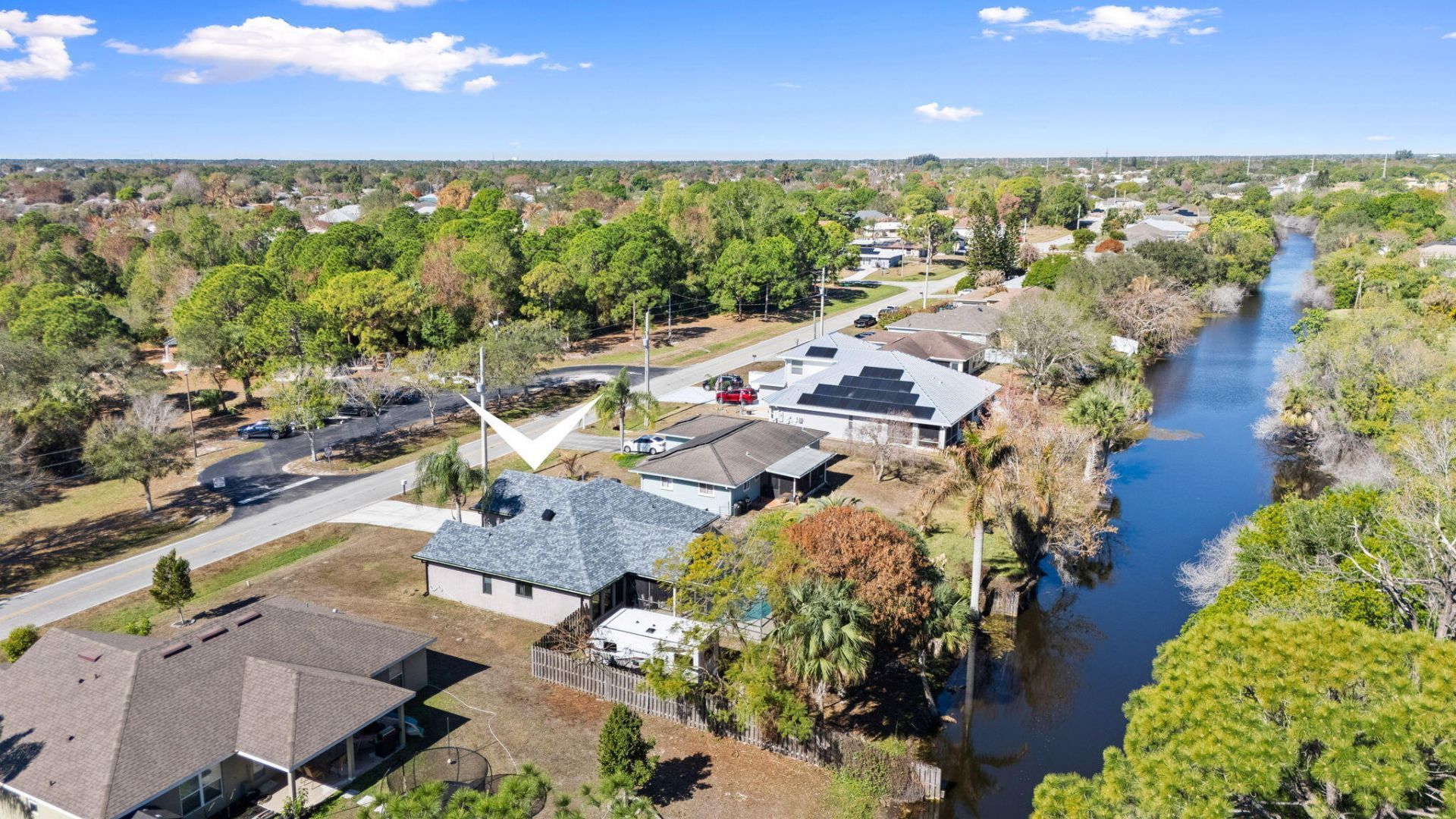 449 SE Glenwood Drive, Port Saint Lucie, FL 34953 Photo