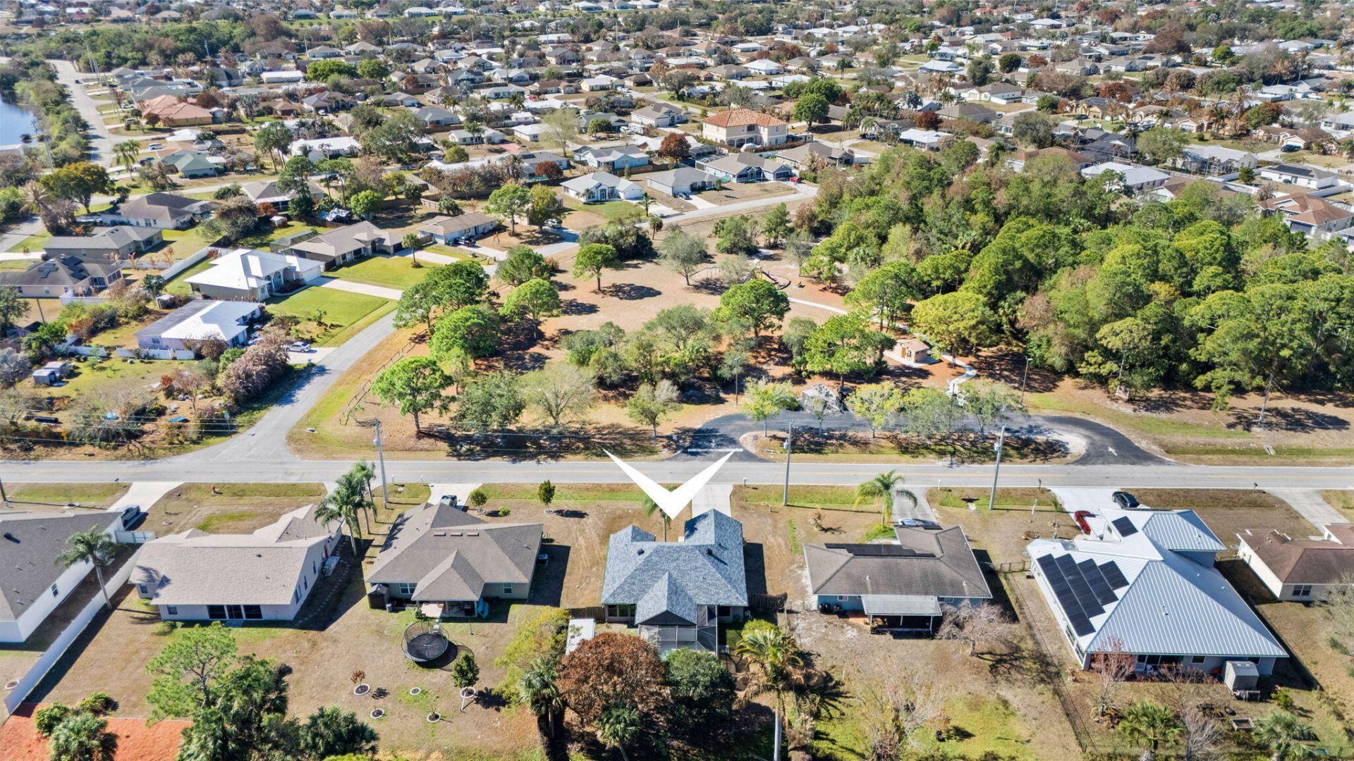 449 SE Glenwood Drive, Port Saint Lucie, FL 34953 Photo