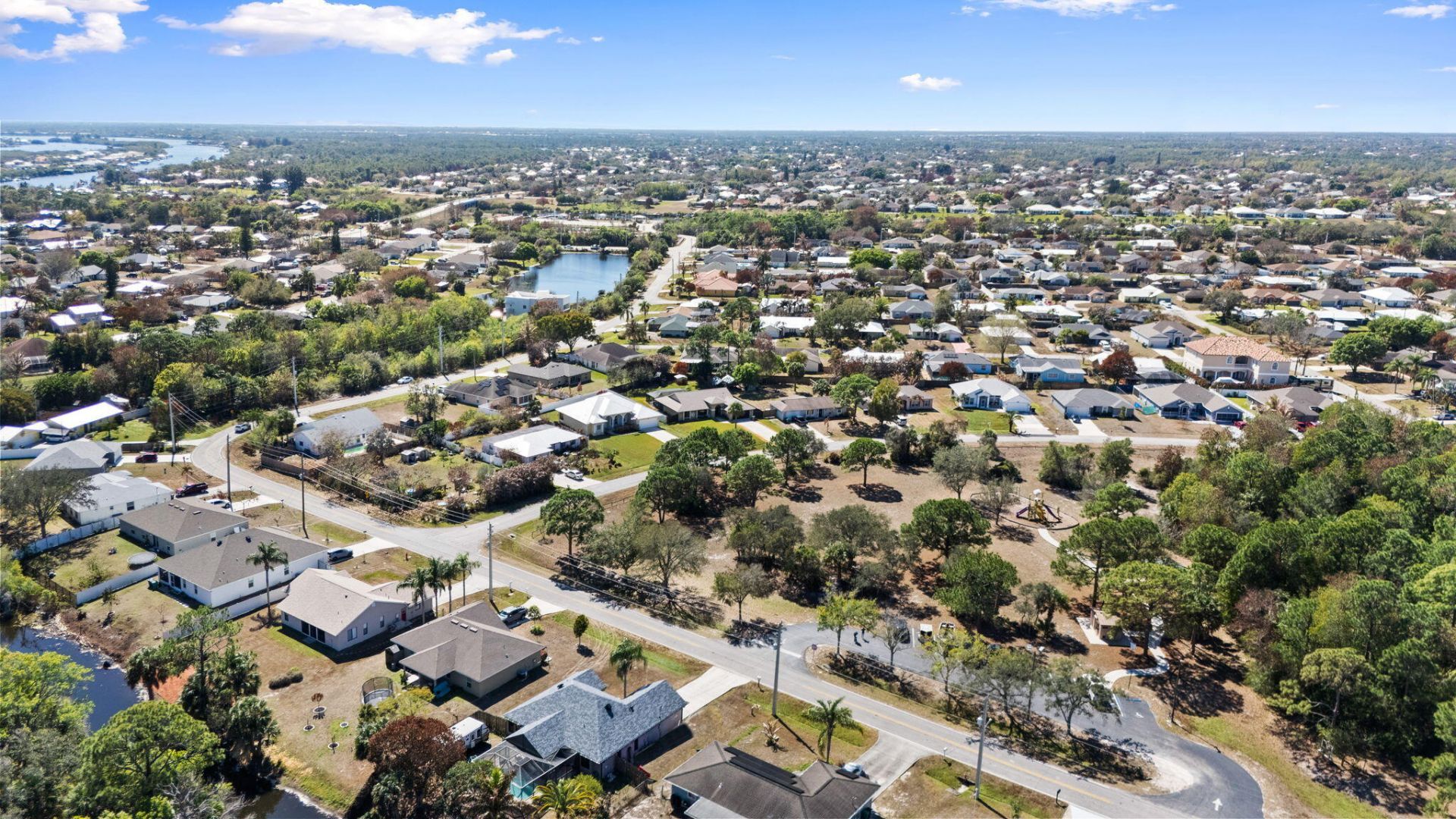 449 SE Glenwood Drive, Port Saint Lucie, FL 34953 Photo