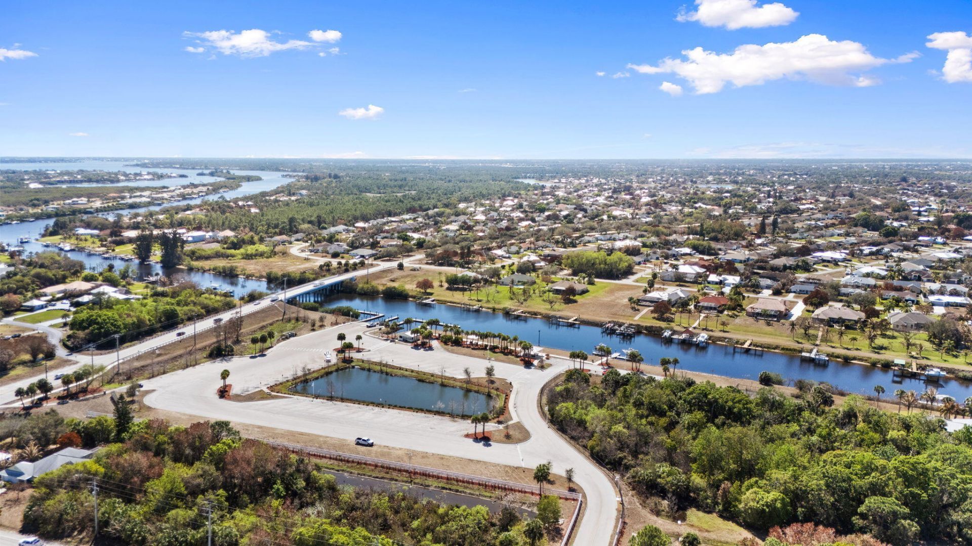 449 SE Glenwood Drive, Port Saint Lucie, FL 34953 Photo