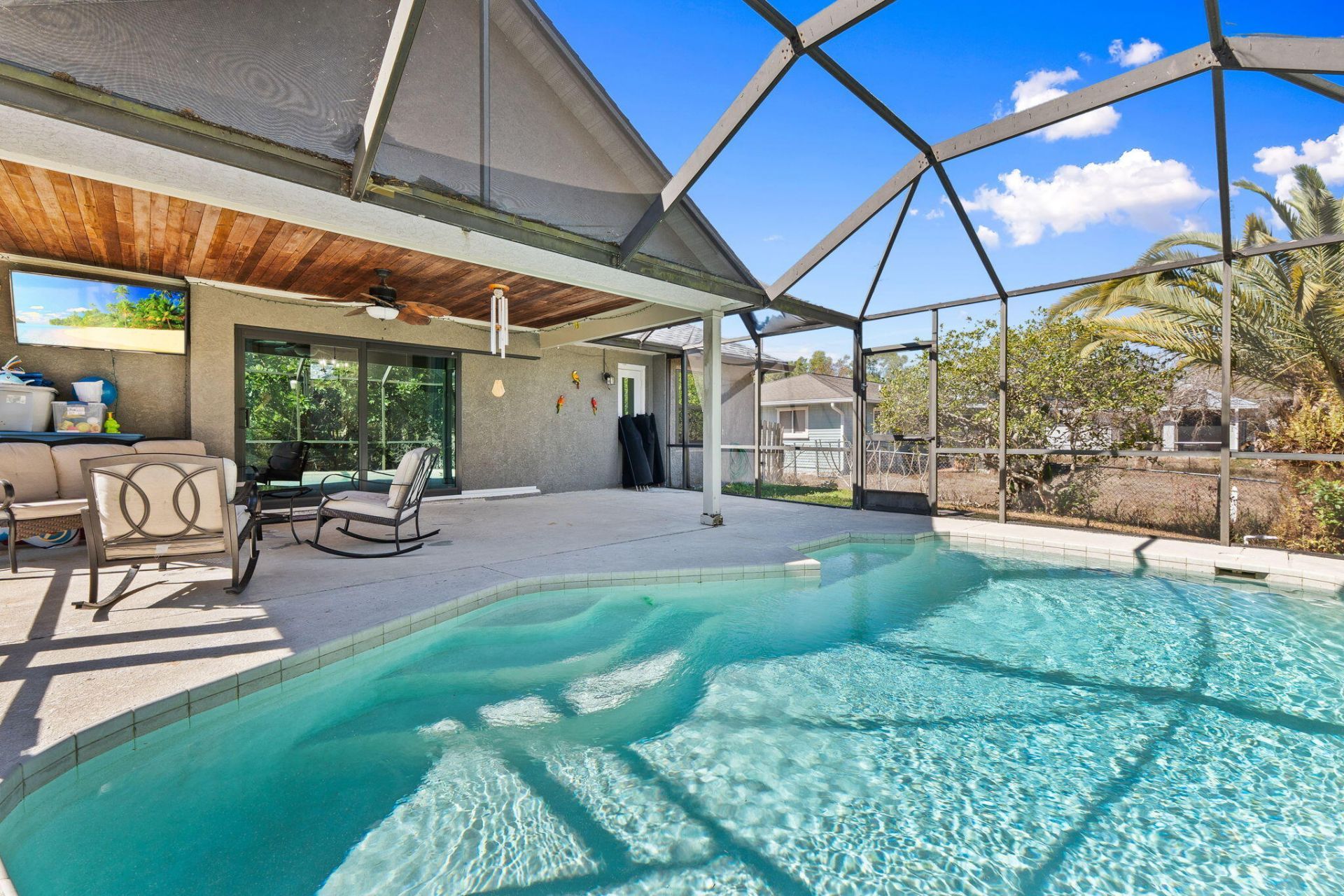 449 SE Glenwood Drive, Port Saint Lucie, FL 34953 Photo