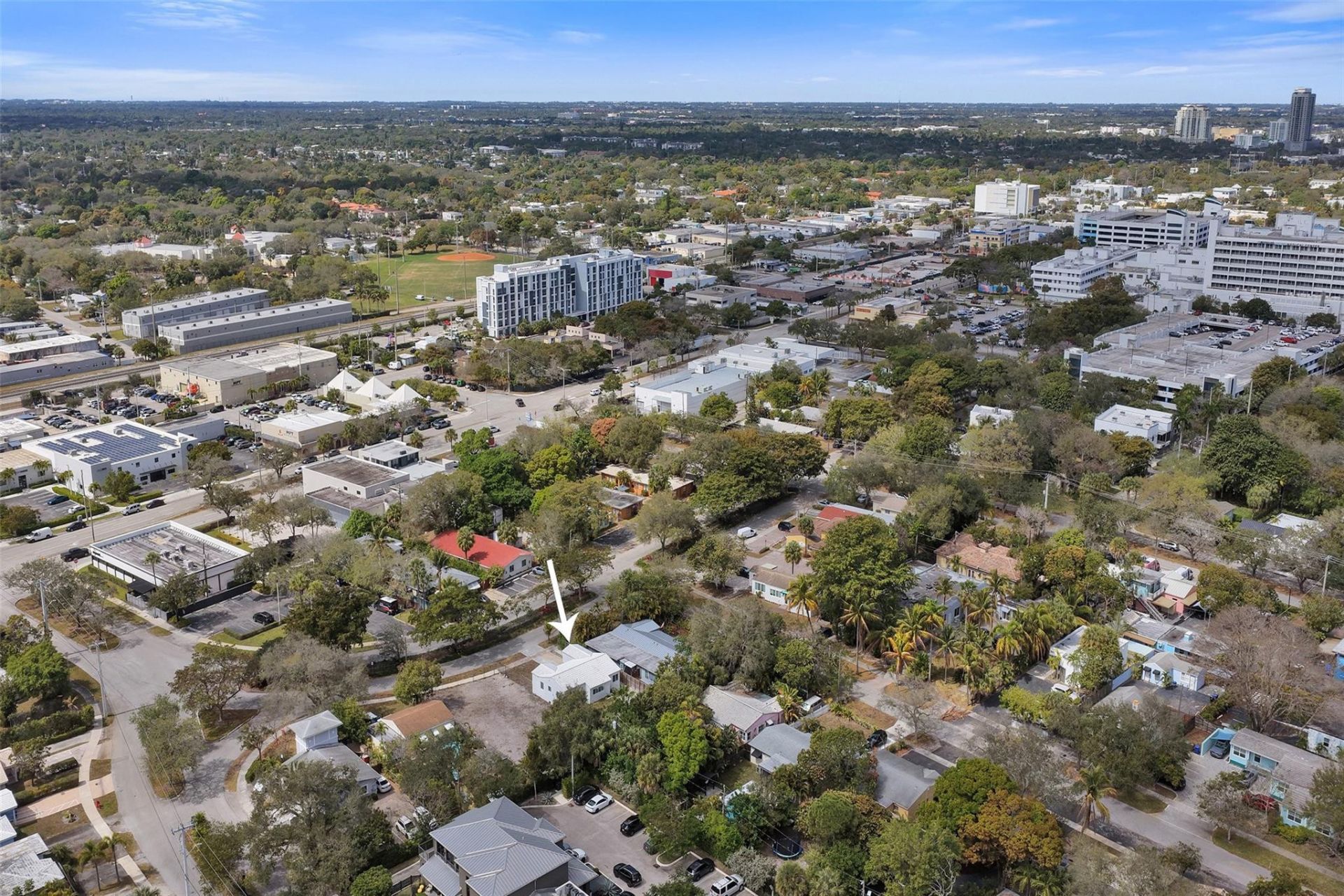 1904 SE 1st Avenue, Fort Lauderdale, FL 33316 Photo