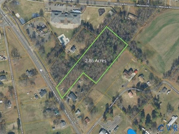 1354 New Market Road, Henrico, VA 23231