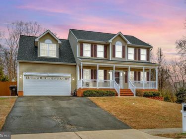 12 COURTNEY COURT, FREDERICKSBURG, VA 22405