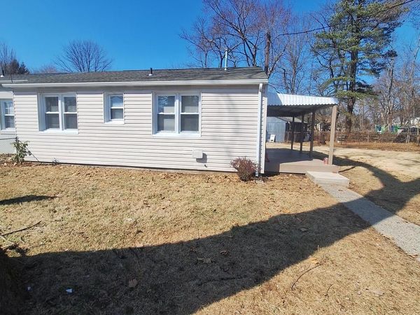 403 TRENTON COURT, WALLINGFORD, PA 19086