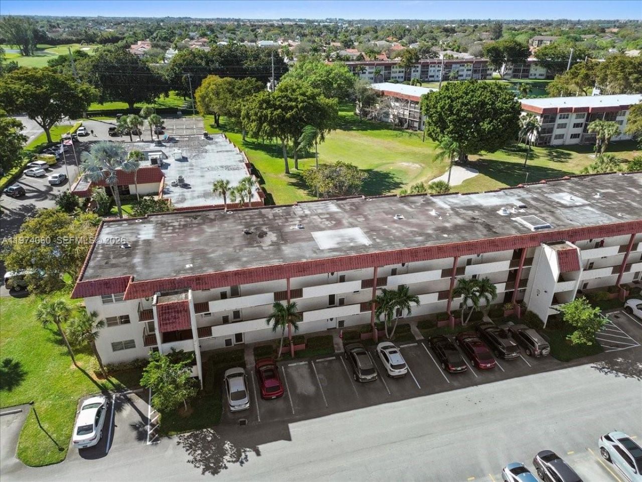 811 S Hollybrook Dr, Unit 208, Pembroke Pines, FL 33025 Photo