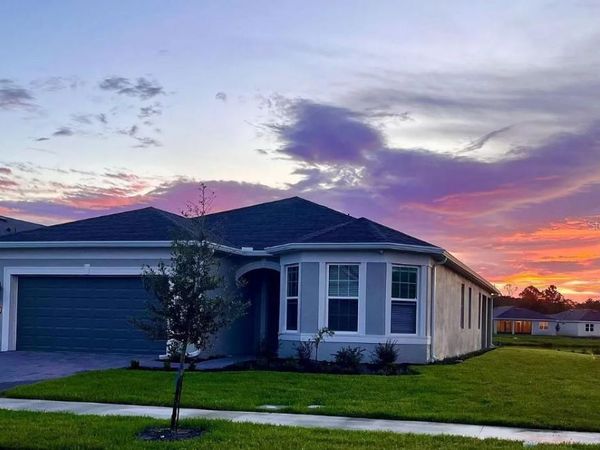 6449 SHIMMERING SHORES LANE , ST CLOUD, FL 34771