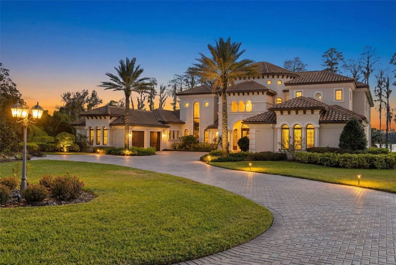 17124 Crawley Road, Odessa, FL 33556 Photo