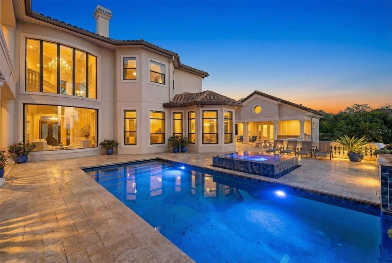 17124 Crawley Road, Odessa, FL 33556 Photo