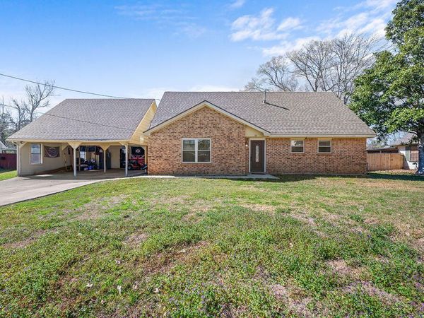 113 Tara , DeRidder, LA 70634
