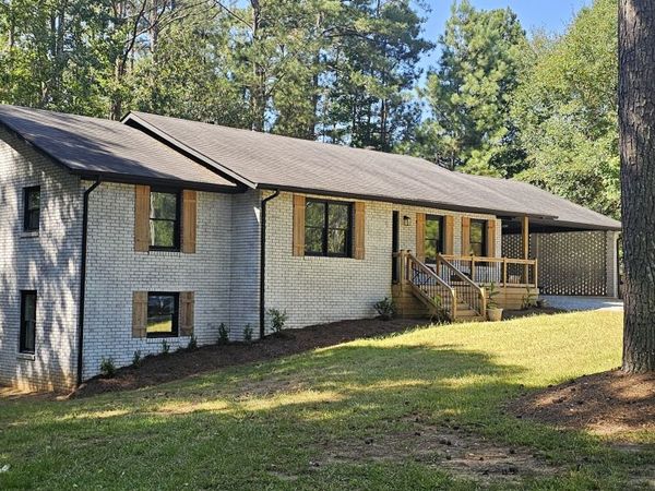249 Gibson Road, Newnan, GA 30263
