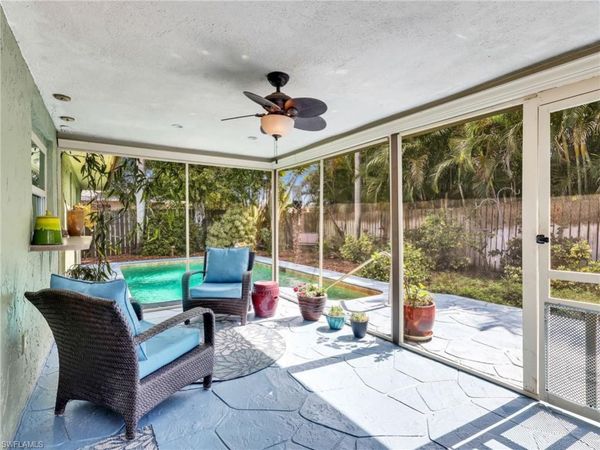 3523 Santiago WAY, NAPLES, FL 34105