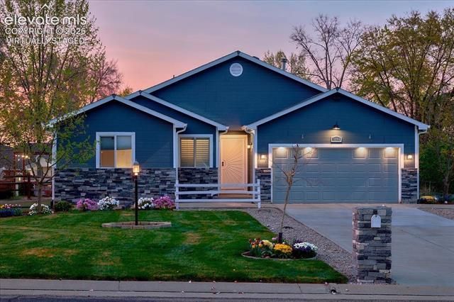 11232 Allendale Drive, Peyton, CO 80831 Main Photo