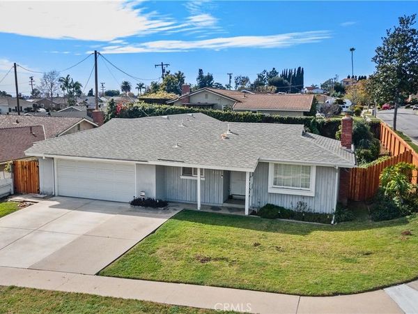 1221 N Orange, La Habra, CA 90631