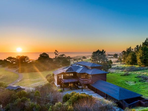 45460 Indian Shoals Road, Mendocino, CA 95460