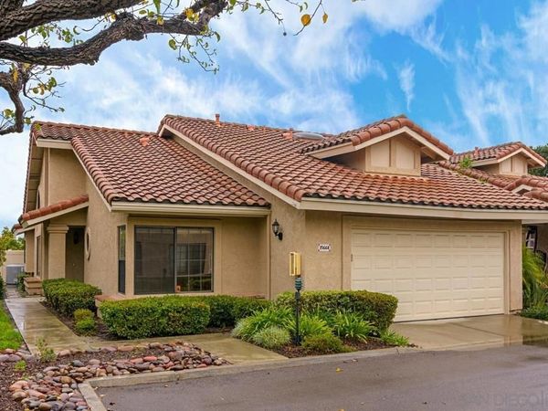 15668 Caldas De Reyes, San Diego, CA 92128