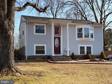 9501 WESTMORELAND AVENUE, MANASSAS, VA 20110