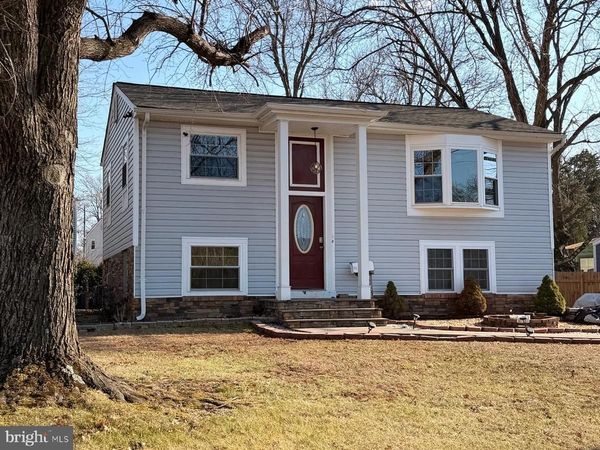 9501 WESTMORELAND AVENUE , MANASSAS, VA 20110