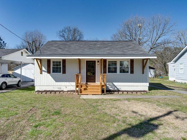 48 Vero Beach Street, Rossville, GA 30741