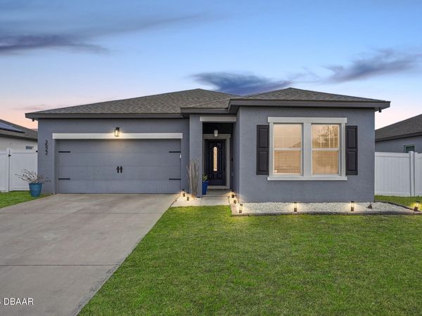 3522 Fernanda Drive, Deltona, FL 32738