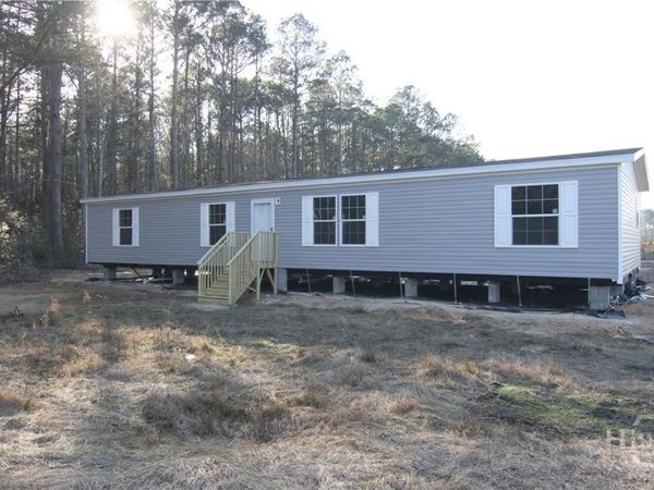 162 Wright Road, Ridgeland, SC 29936