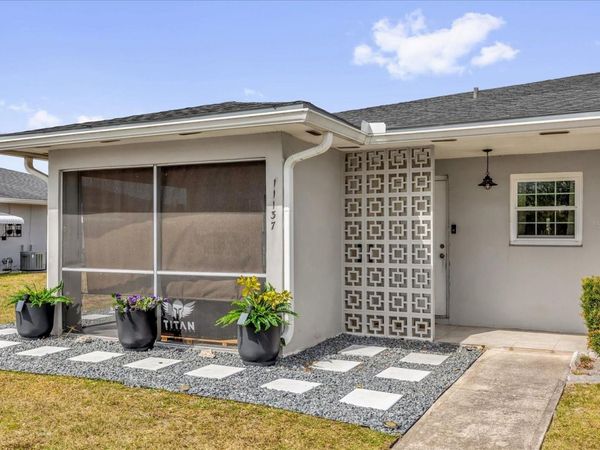11137 ACME DRIVE, Unit 207 A, ORLANDO, FL 32825