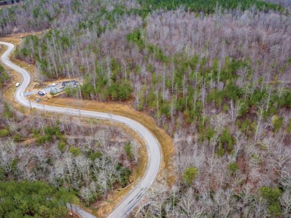 0 Raulston Falls Road, Jasper, TN 37347