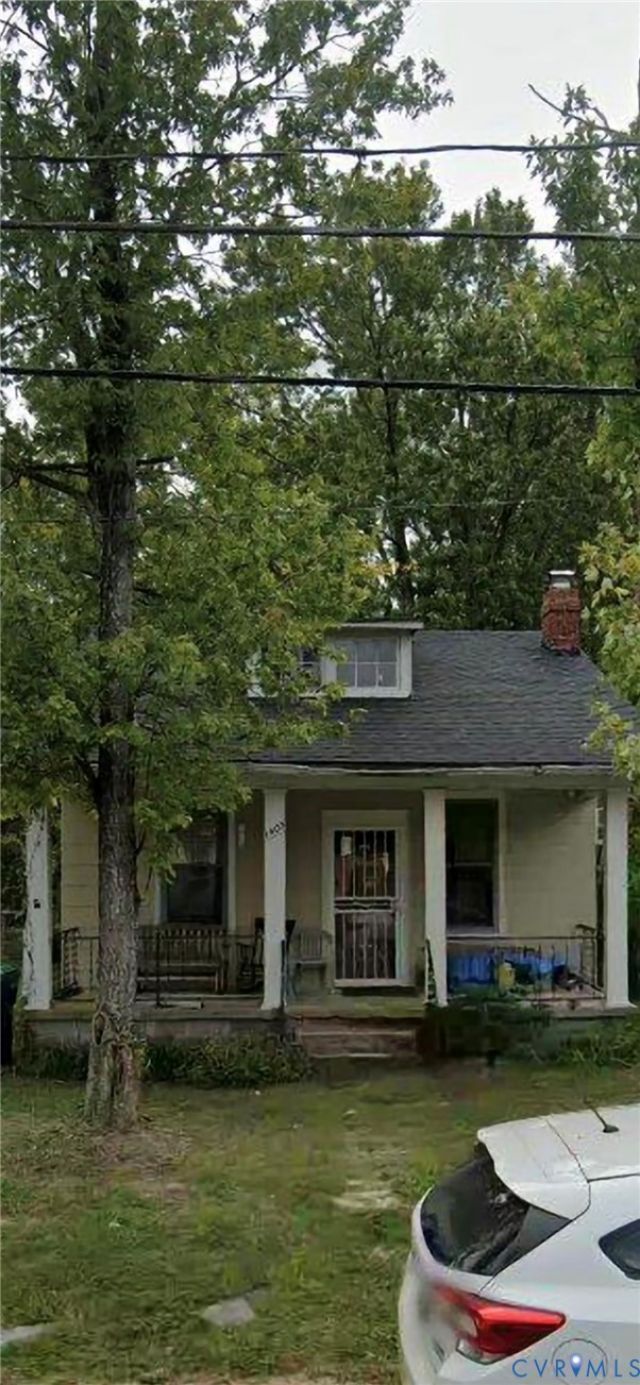 1407 Rhode Island Avenue, Glen Allen, VA 23060 Main Photo