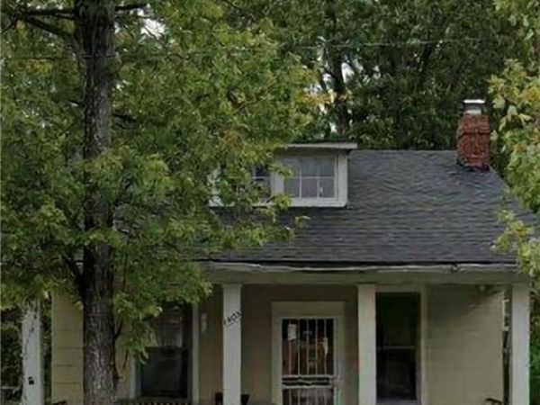 1407 Rhode Island Avenue, Glen Allen, VA 23060