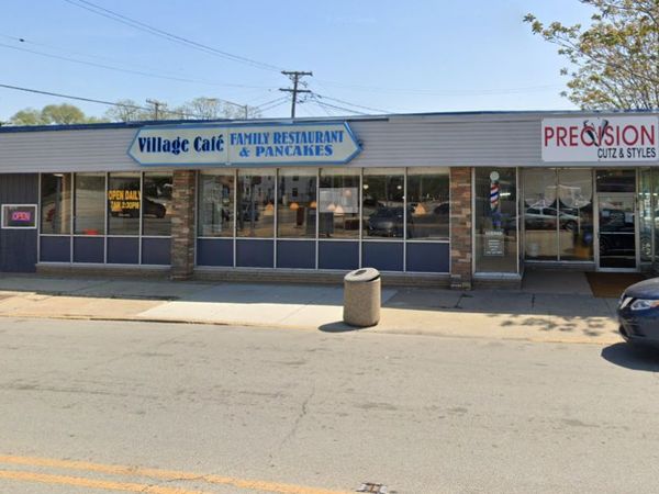 14201 Chicago Road , Dolton, IL 60419