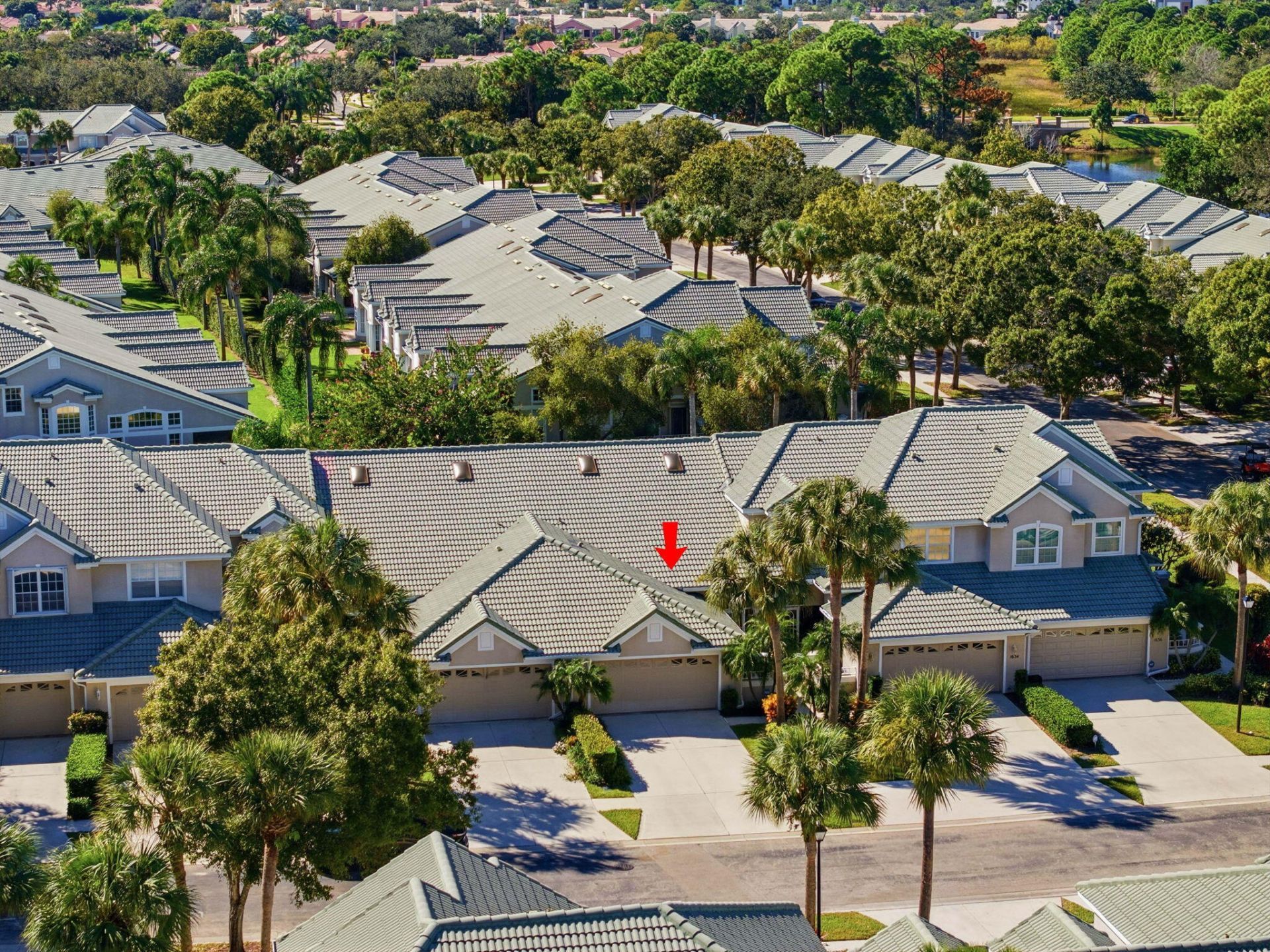 1632 SW Harbour Isles Circle, Unit 88, Port Saint Lucie, FL 34986 Photo