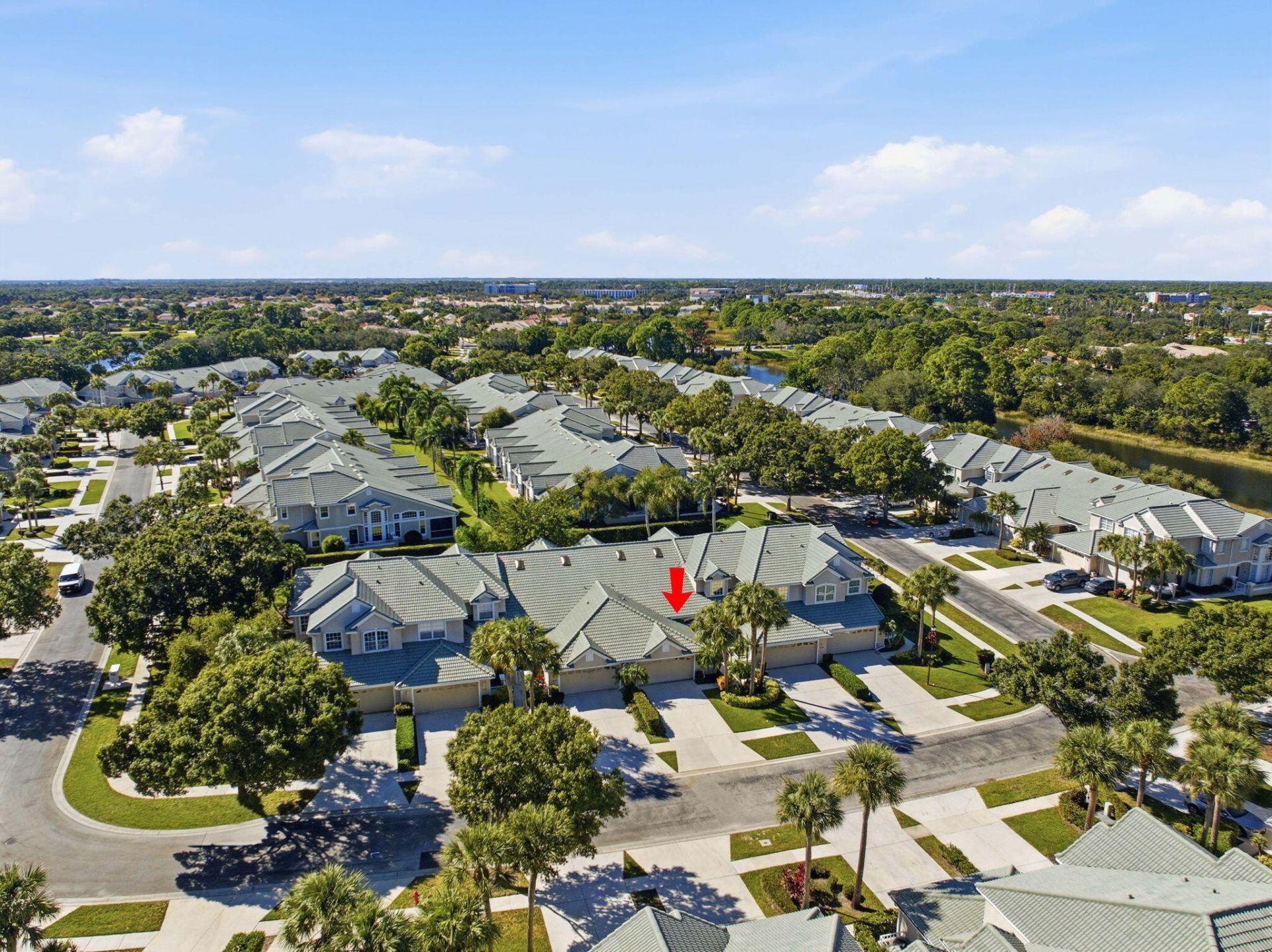 1632 SW Harbour Isles Circle, Unit 88, Port Saint Lucie, FL 34986 Photo