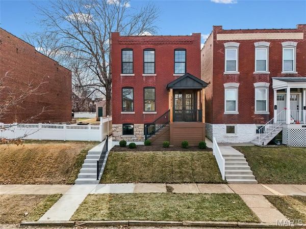 5632 S Magnolia Avenue , St Louis, MO 63139