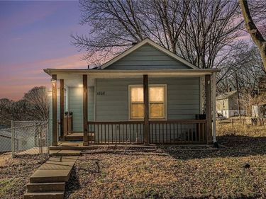 1808 Bellevue Street, St Joseph, MO 64505