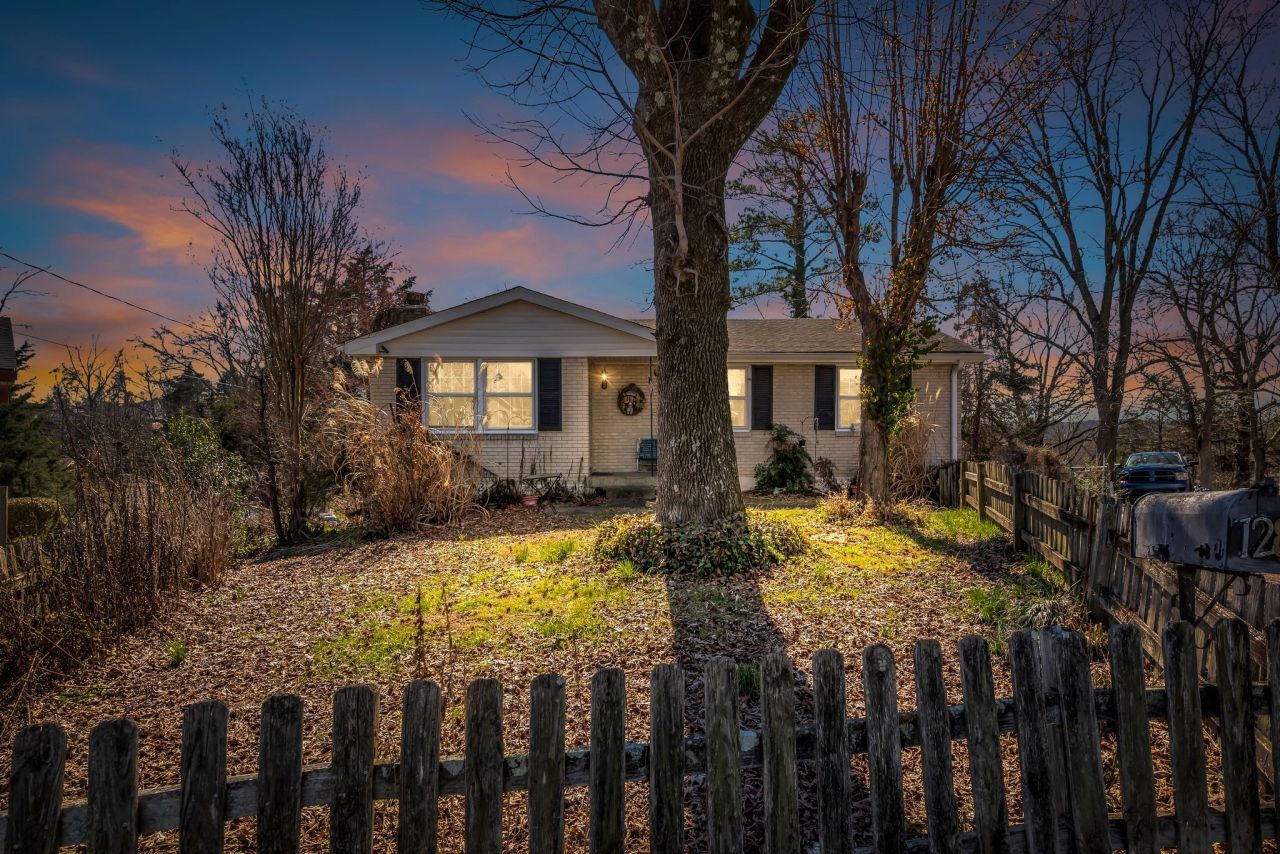 128 Dowdy Ct Antioch, TN 37013